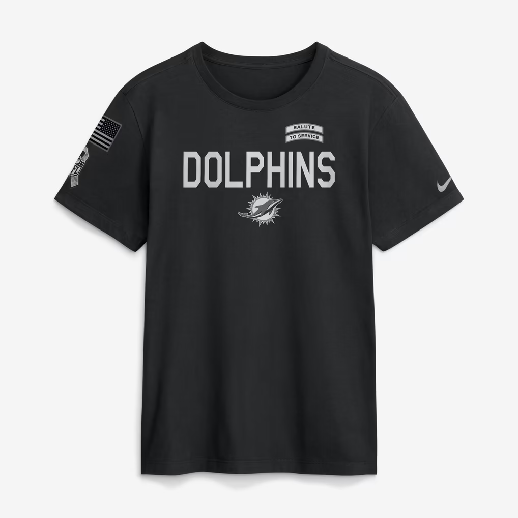 Men Nike NFL 2026 T shirt a2b60827